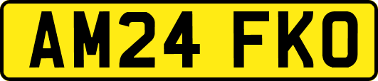 AM24FKO
