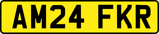 AM24FKR