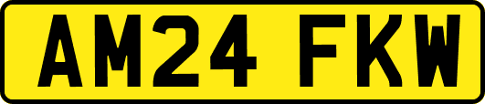AM24FKW