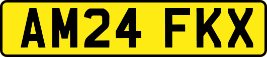 AM24FKX