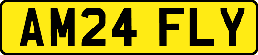 AM24FLY