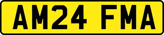 AM24FMA