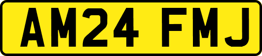 AM24FMJ