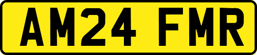 AM24FMR