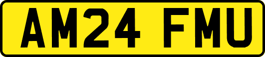 AM24FMU