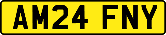 AM24FNY