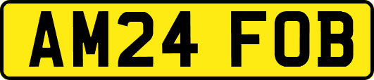 AM24FOB