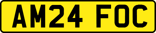 AM24FOC