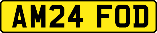 AM24FOD