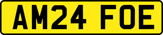 AM24FOE