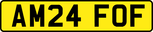 AM24FOF