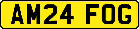 AM24FOG