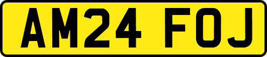 AM24FOJ