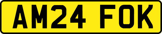 AM24FOK