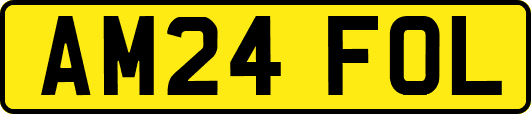 AM24FOL