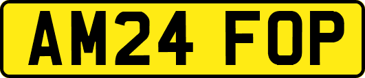 AM24FOP