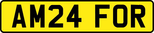 AM24FOR