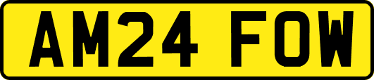 AM24FOW