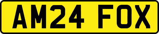 AM24FOX