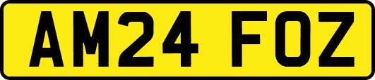 AM24FOZ