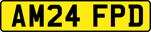 AM24FPD