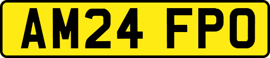 AM24FPO