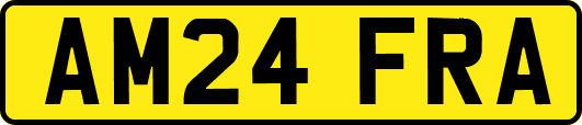 AM24FRA