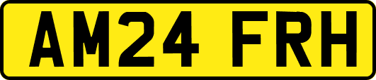 AM24FRH