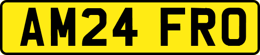 AM24FRO