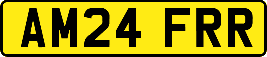 AM24FRR