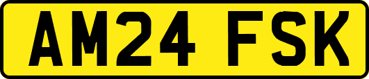 AM24FSK