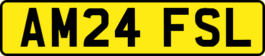 AM24FSL