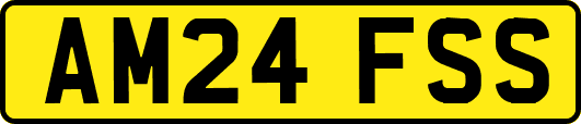 AM24FSS