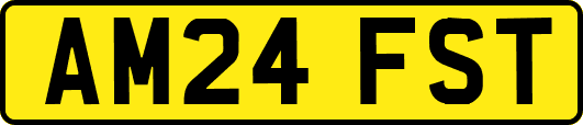 AM24FST