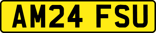 AM24FSU