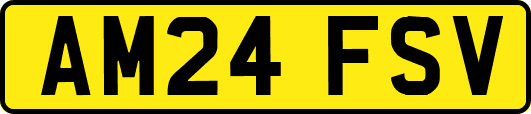 AM24FSV