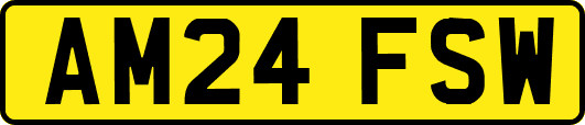 AM24FSW