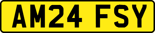 AM24FSY