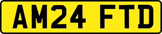 AM24FTD