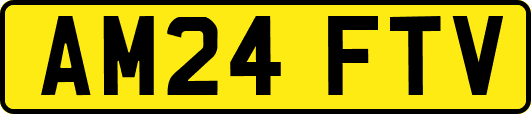 AM24FTV