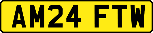 AM24FTW