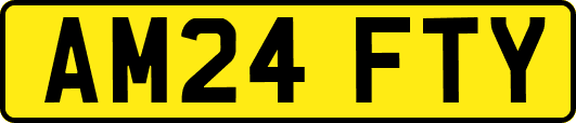 AM24FTY