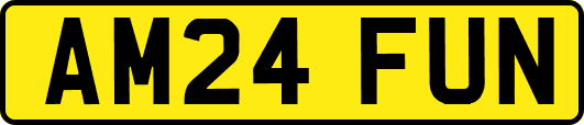 AM24FUN
