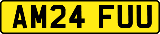 AM24FUU
