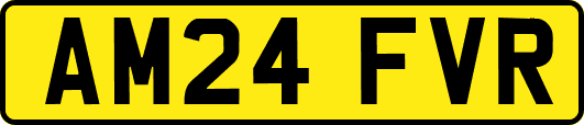 AM24FVR
