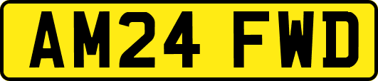AM24FWD