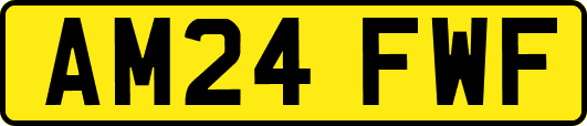 AM24FWF
