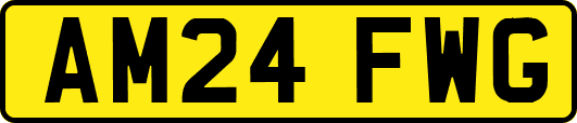 AM24FWG