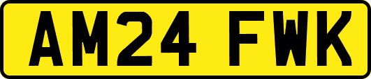 AM24FWK