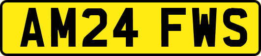 AM24FWS